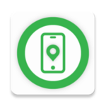 Logo of Find My Phone Phone Locator android Application 